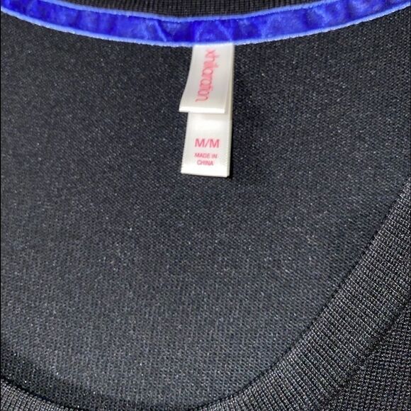 Fit & Flair Sweater Dress - Picture 11 of 12